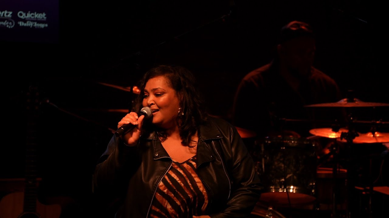 Nou Of Nooit met bietjie Juice en Gin