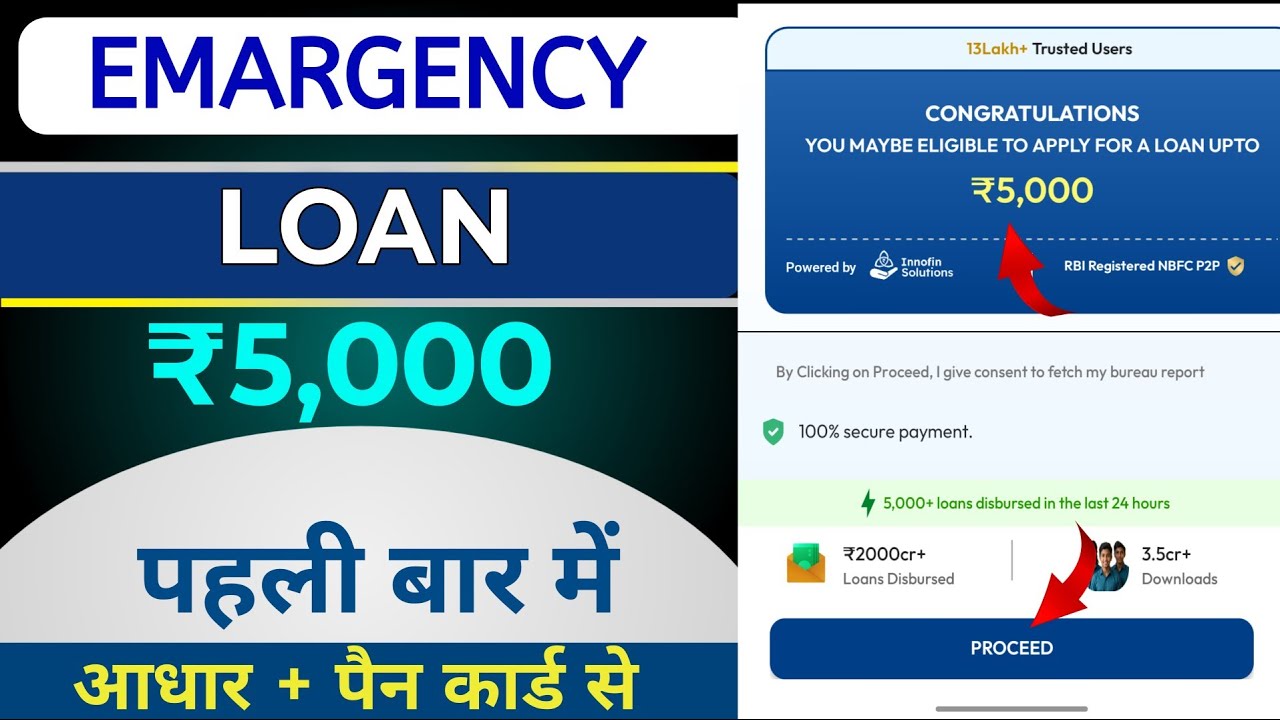 How to get a loan from the Instamoney app | Is the Instamoney loan app real or fake? | Instamoney...