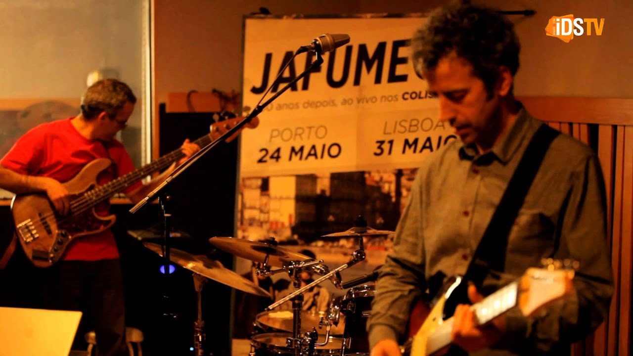 Jafumega "Kasbah" @ imagemdosom.pt