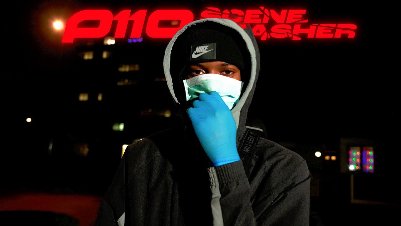 BandzOj - Scene Smasher | P110