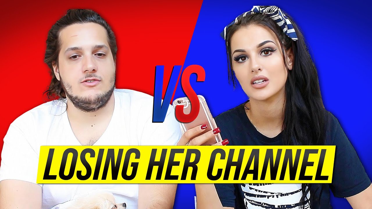 Creators’ Attorney EXPLAINS How SSSniperWolf Loses It All