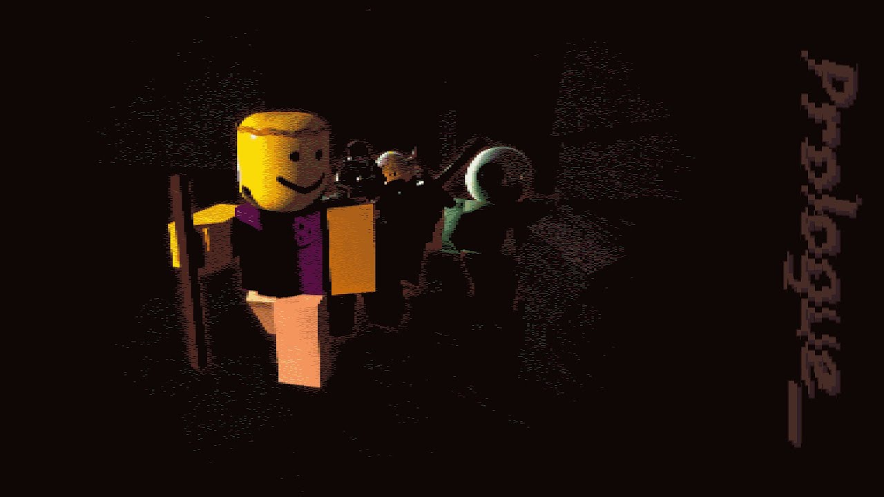 Prologue