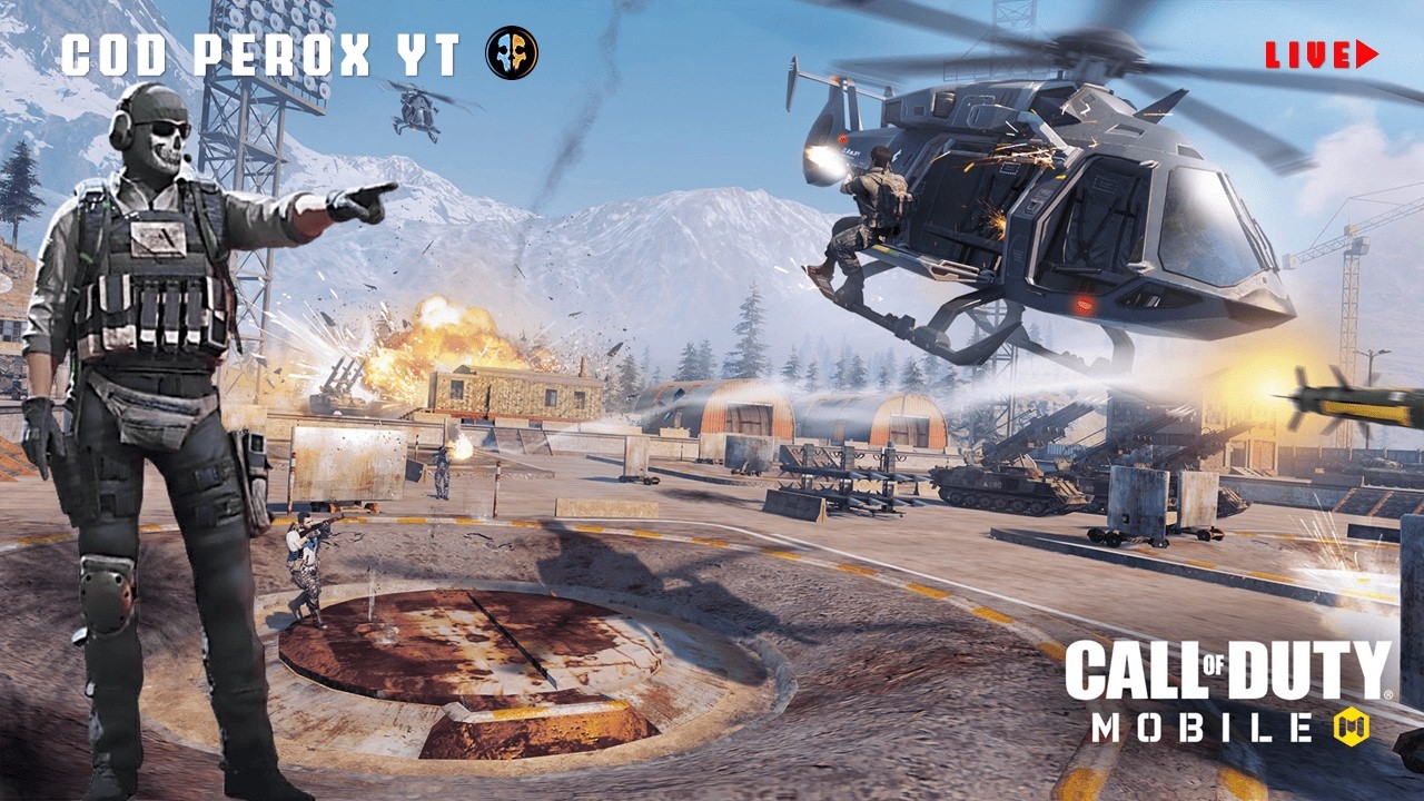 Calculated Gameplay Only. #codmbr #callofduty #codmobile