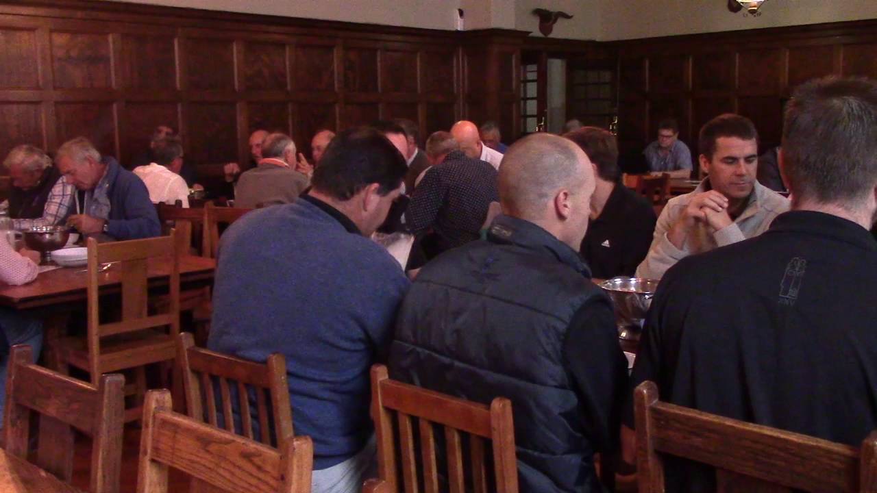 Grey High School 160th Reunion Highlights - May 2016