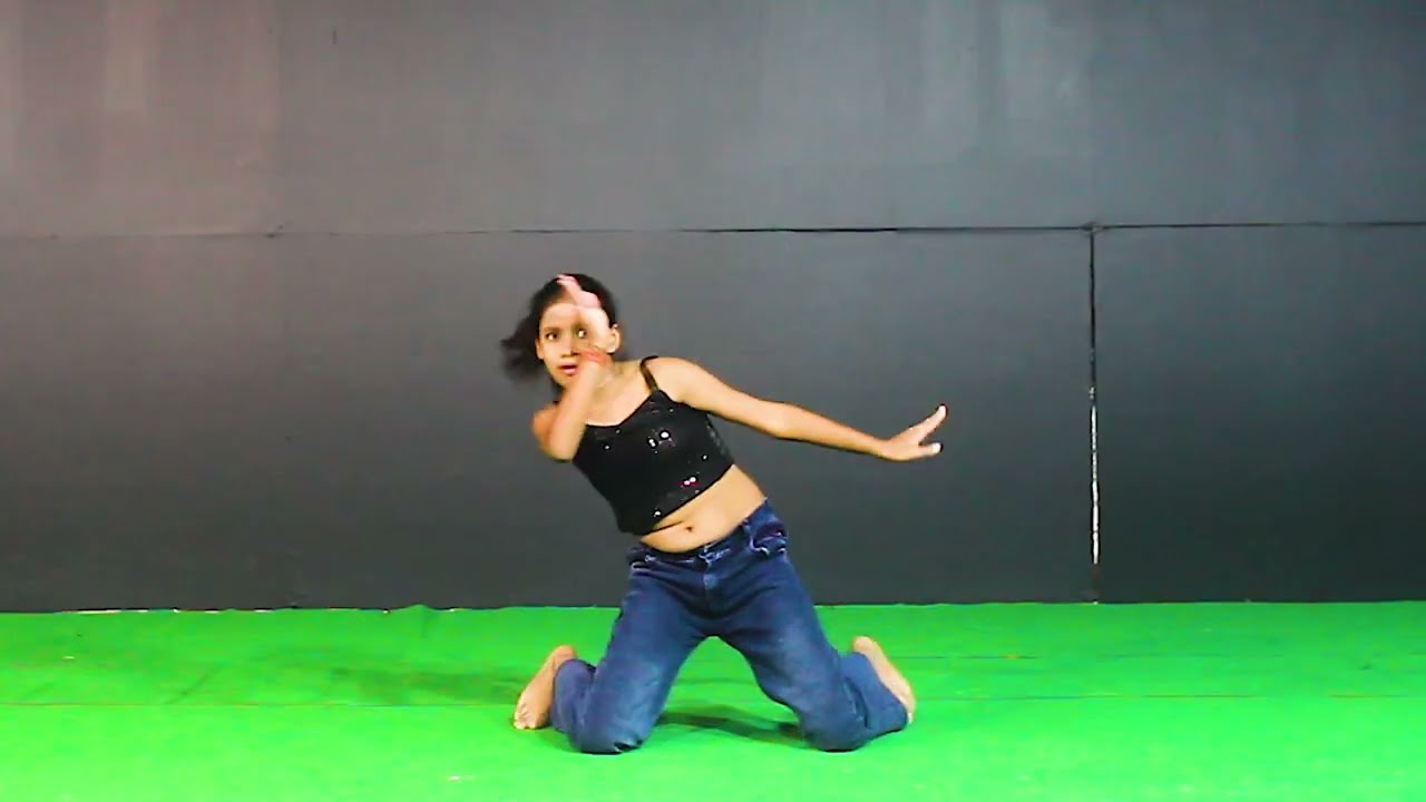 O Gujariya | Level Up | Ft. Aradhya Gupta | Step Up Student Zone