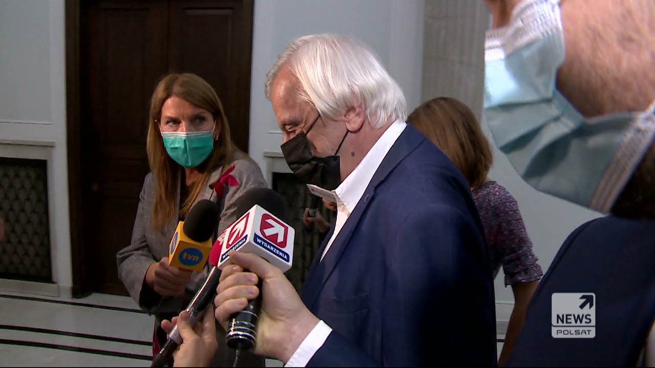 Jarosław Gowin zdymisjonowany. Koniec Zjednoczonej Prawicy?