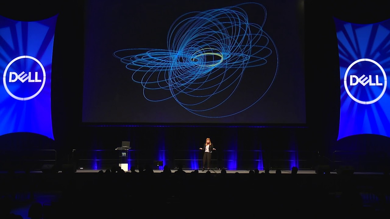 VRLA 2018 - Discovering New Worlds: Using VR/MR/AR For Space Exploration