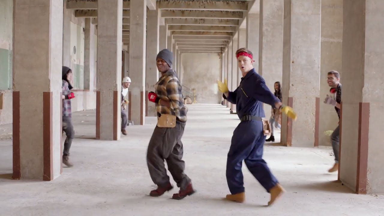 KSI and Casper Lee RUNNING MAN CHALLENGE!!!#YoutubeRewind
