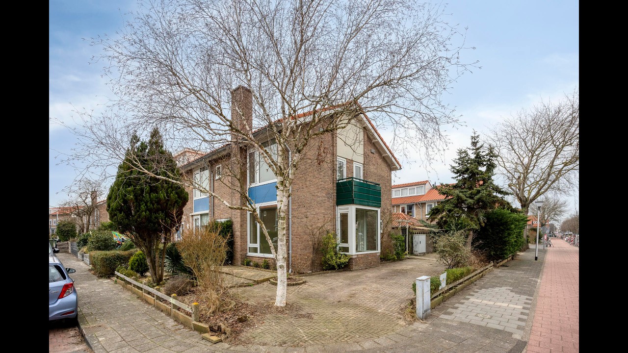 Te koop: Willem Draijerstraat 2, Zandvoort - Hoekstra en van Eck Makelaars - Méér Makelaar
