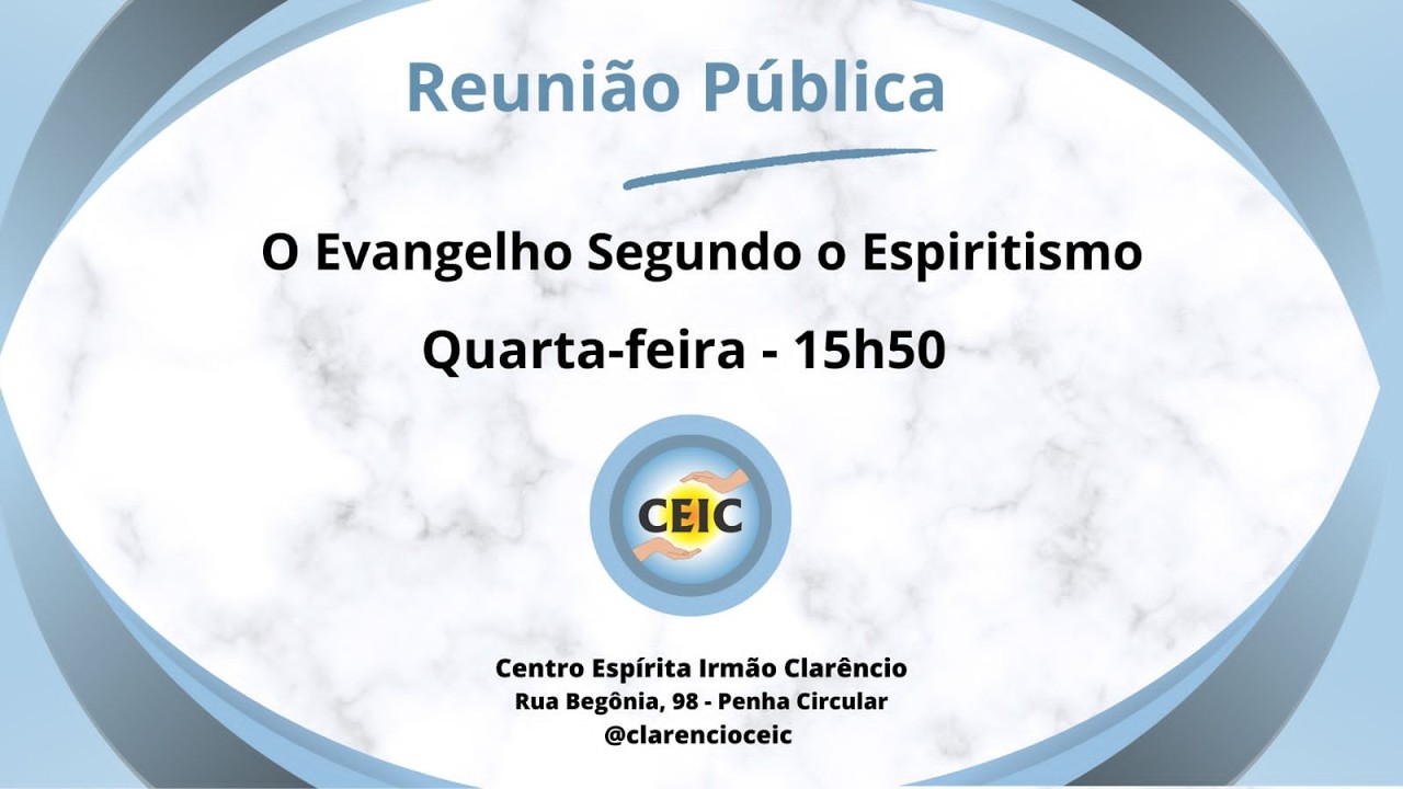 Cristo - Selma Vieira #oevangelhosegundooespiritismo