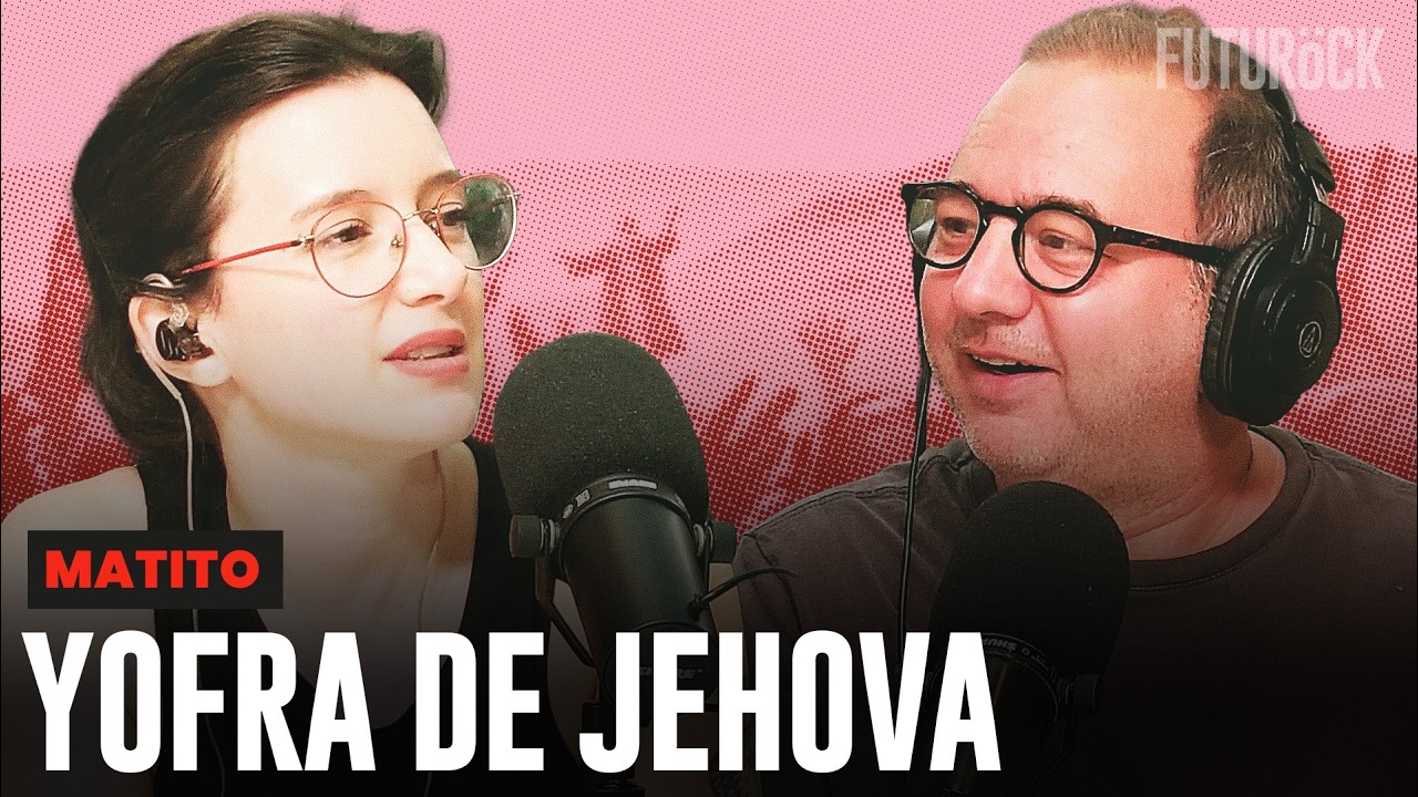 ENSEÑANZAS DEL ANTIGUO TESTAMENTO PARA EL PARO GENERAL | MATÍAS REPAR en FURIA BEBÉ