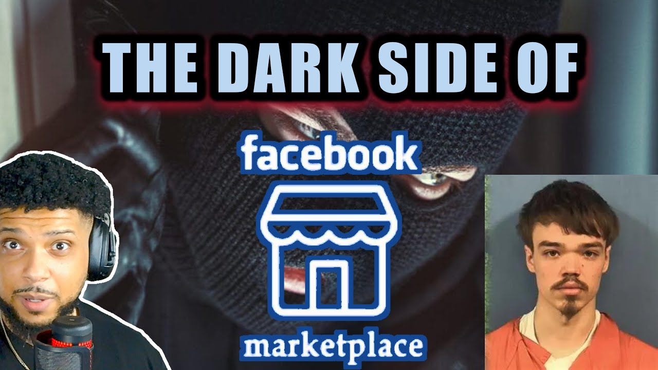 Facebook Marketplace Is Getting People Hurt