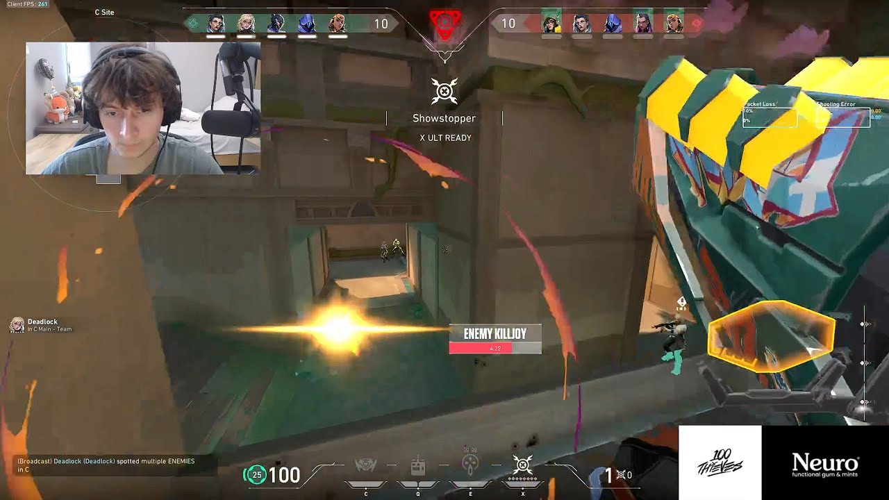 Доминирую за RAZE! MVP! SPLIT! 25+ УБИЙСТВ! РЕЙТИНГОВЫЙ ПРОЦЕСС ASUNA RAZE VALORANT [ ПОЛНЫЙ МАТЧ ]