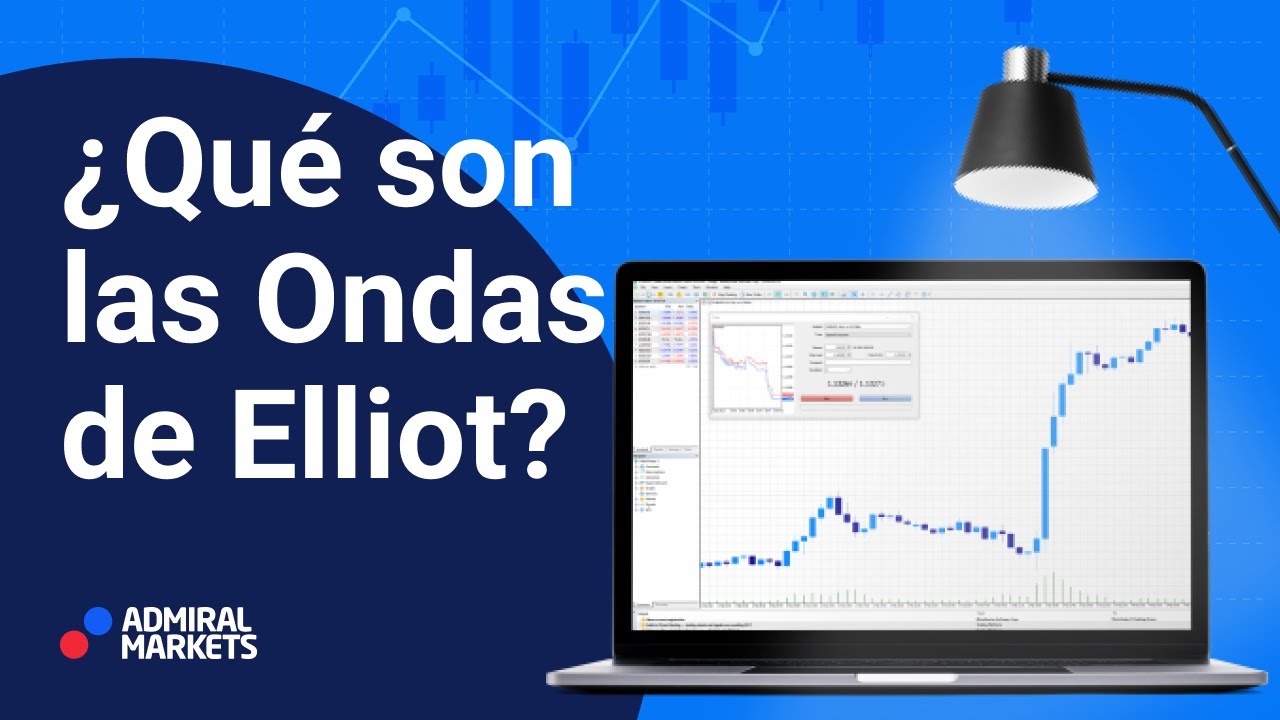 Ondas de Elliot: Una técnica que te ayudará a ser rentable - Admiral Markets