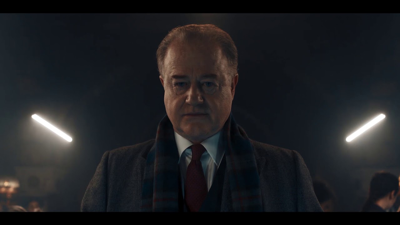 A Discovery of Witches - Season 2 Sky Promo Trailer