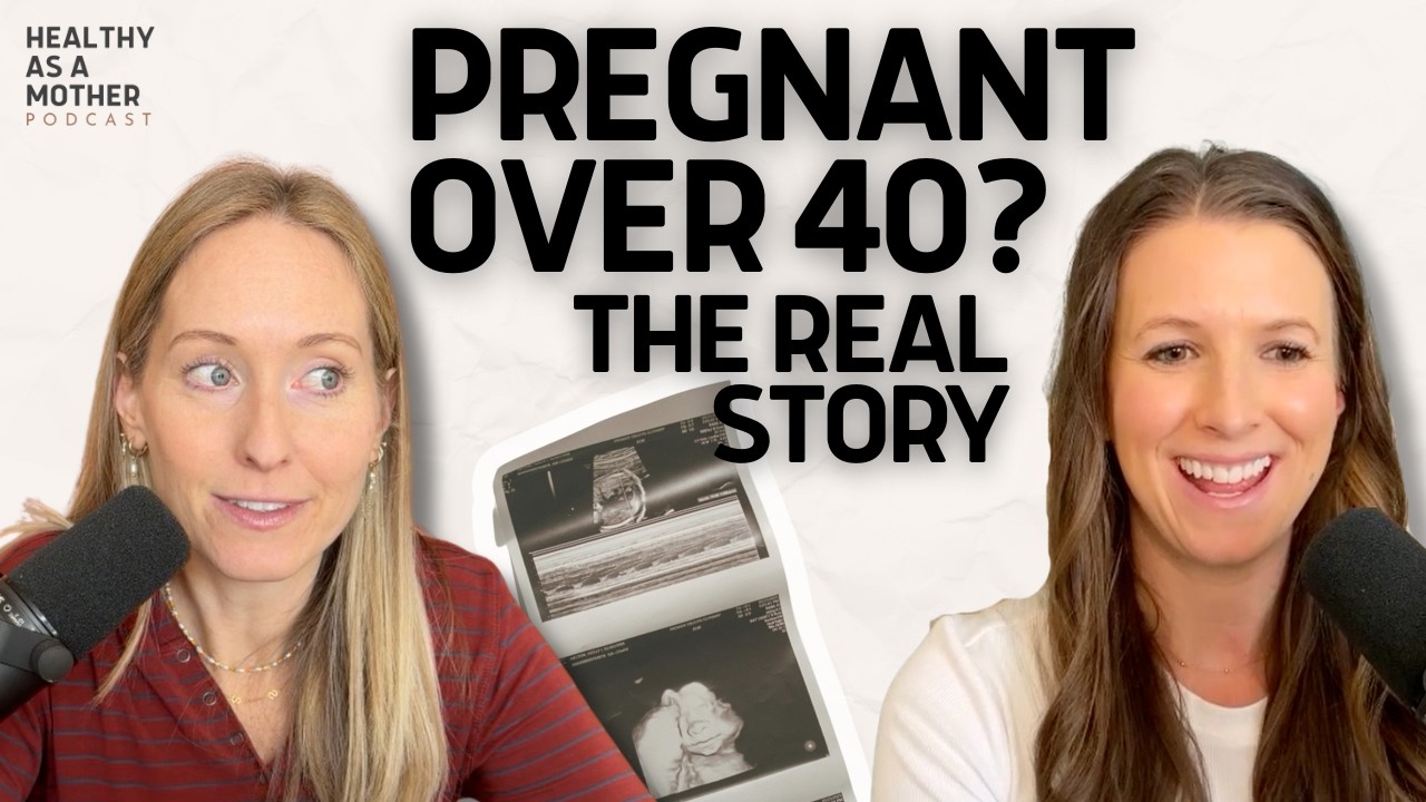 Pregnancy Over 40: Real Risks, Benefits & What No One Explains About Having Babies Later