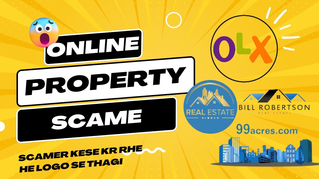 #RealEstate