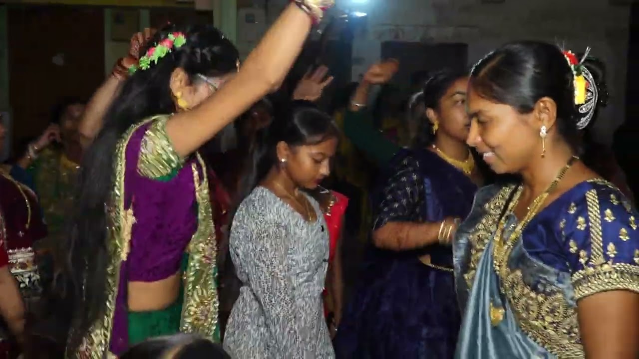 Nishant Weds Payal Part-2