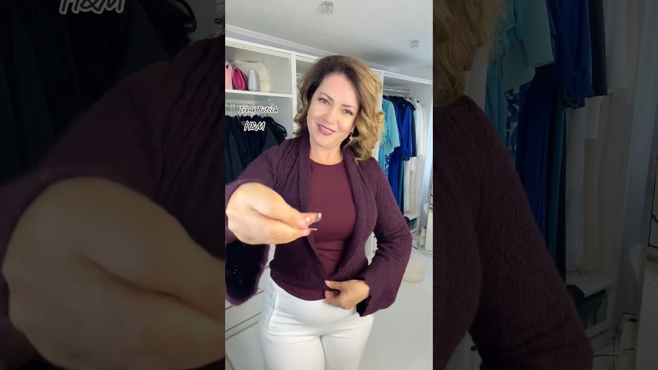 Mode von H&M&hellip;.#irenebutsch #fashion #style #fashionstyle #fashiontricks #tips