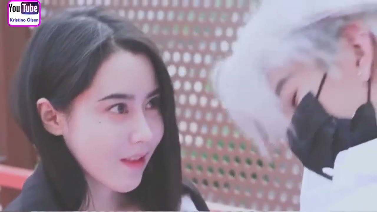 Mafia Boy Fall In Love With Quiet Girl