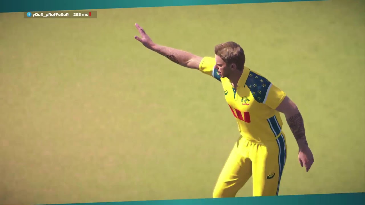 [🔴] Live - Cricket 26 ODI NZ vs Australia