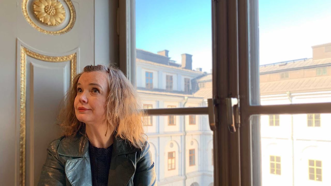 Digital visning: Tapetmakerskor