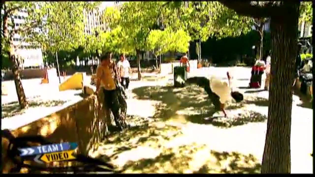 Daniel Ilabaca (3/3)