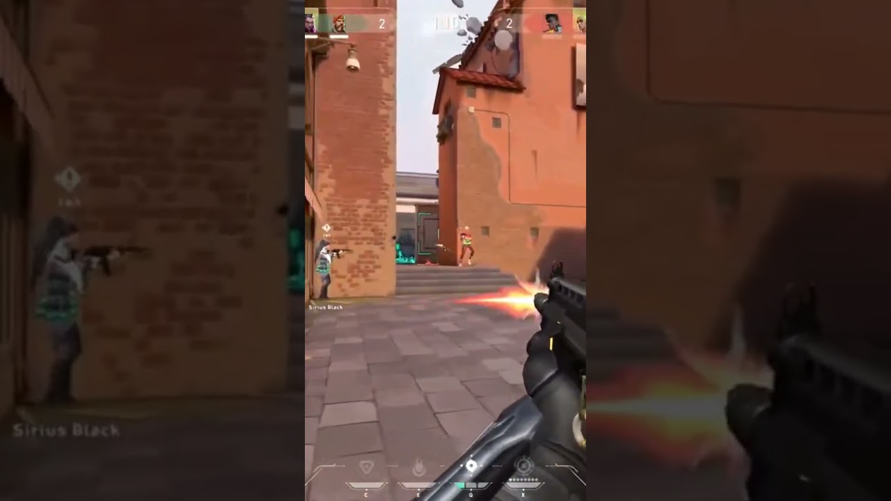 bot clipss #valorant #valorantclips #gaming #valolive #valoranthighlights #valorantmontage #valo