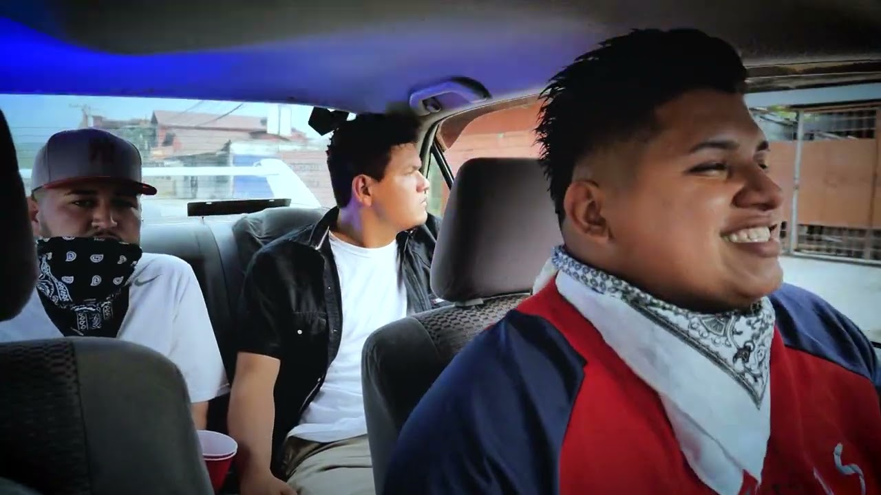 SALIMOS A CAZAR MOISA FT JM EL CRONICO