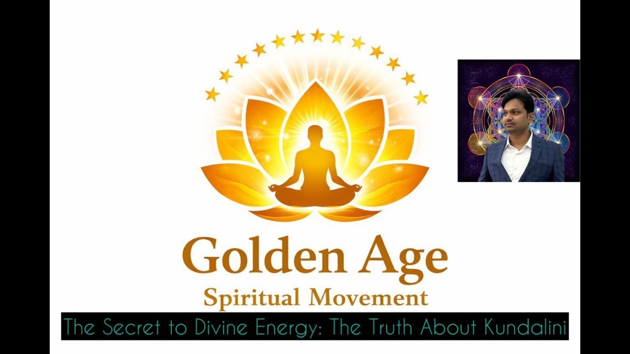 Secrets of Transformation in spirituality | Dr Hari Krishna | Golden Age Spiritual Movement