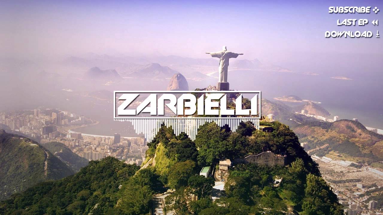 [FAVELA TRAP] Trap Music Mix 2015 Music Mixed by Zarbielli [EP.5]