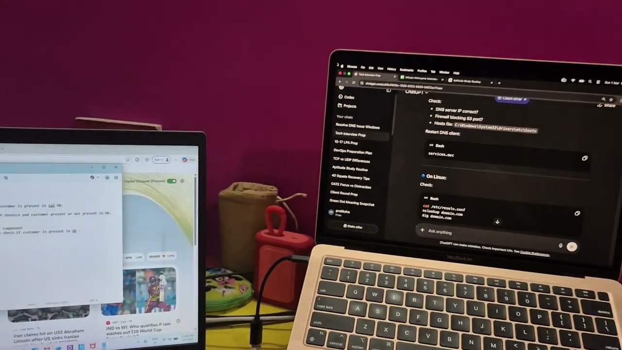 How I’m Preparing for GATE CS 2027 Along with DevOps