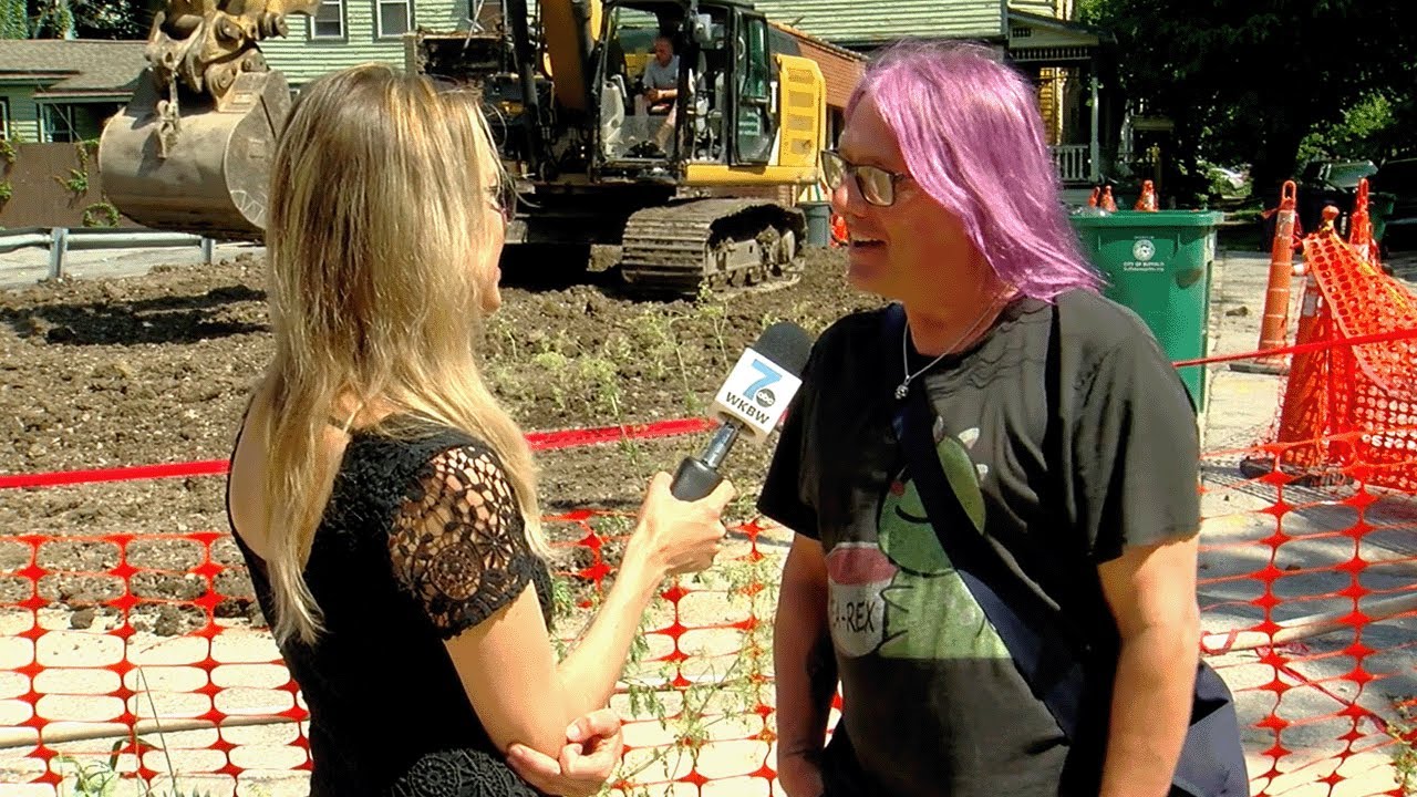 'So much happened here': Robby Takac from the Goo Goo Dolls remembers The Old Pink