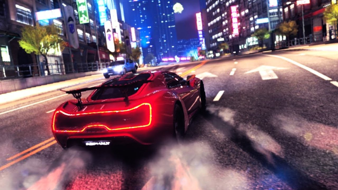 Happy New Year 2k26🎆🎇  Asphalt  Legends Unite 🏁🥇  - TouchDrive -  🎮 Crazy Multiplayer 🚕 Gameplay 🎮