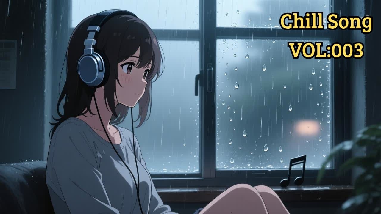 Chill Songs | Long Play Relaxing Music for Work, Study & Anytime Listening