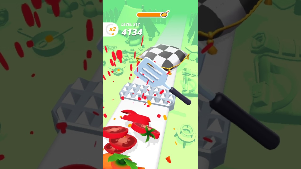 Perfect Slices LIVE! 🍎 Day 25: Road to 500 Subscribers!