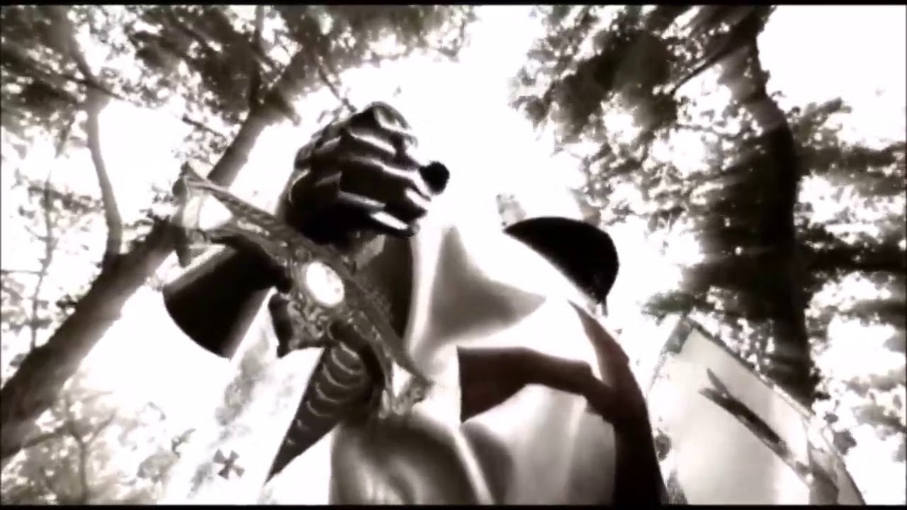 Apotheosis - O Fortuna (Live Action Remix)