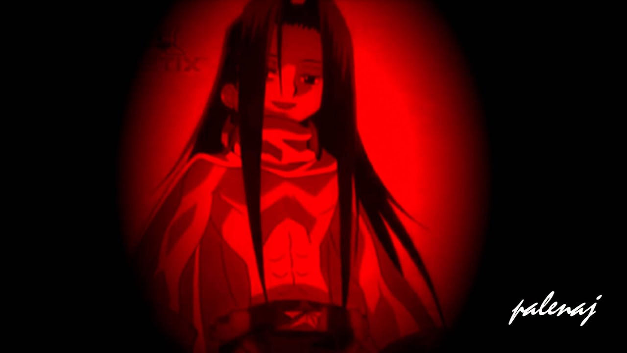 Hao and Anna - Whispers in the dark