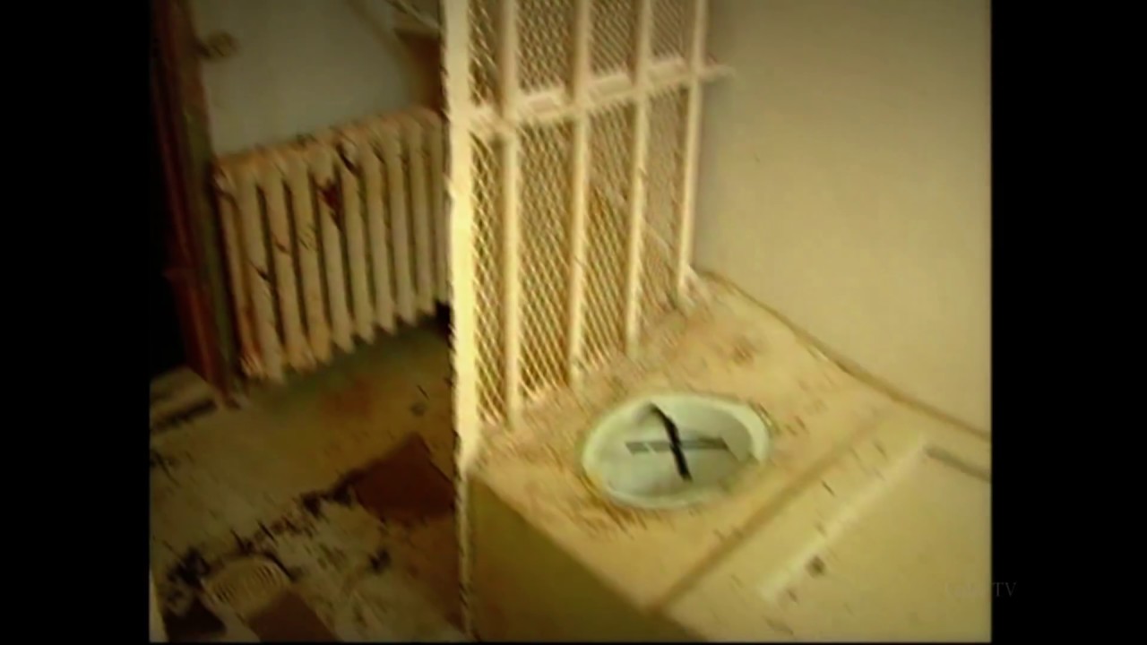 prison Hotel Finland Katajanokka. отель тюрьма