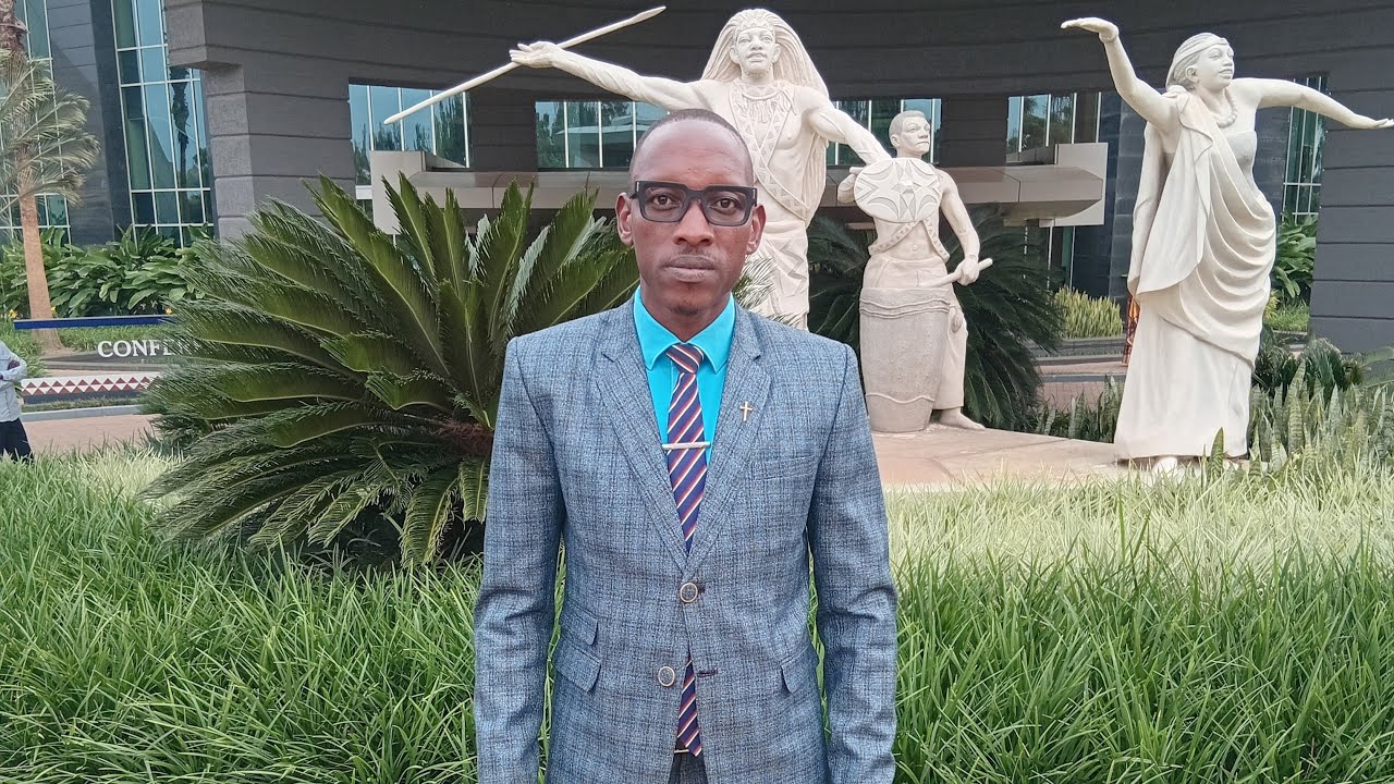 isaha yo gusenya imyuka yaba rozi binyuze muguse nga ese niba wifuza bobohoka gwi no by Pastor Alex