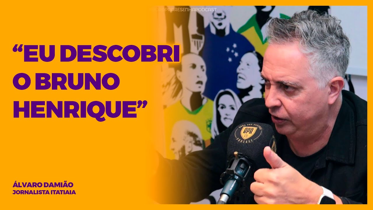 &Aacute;LVARO DAMI&Atilde;O - 