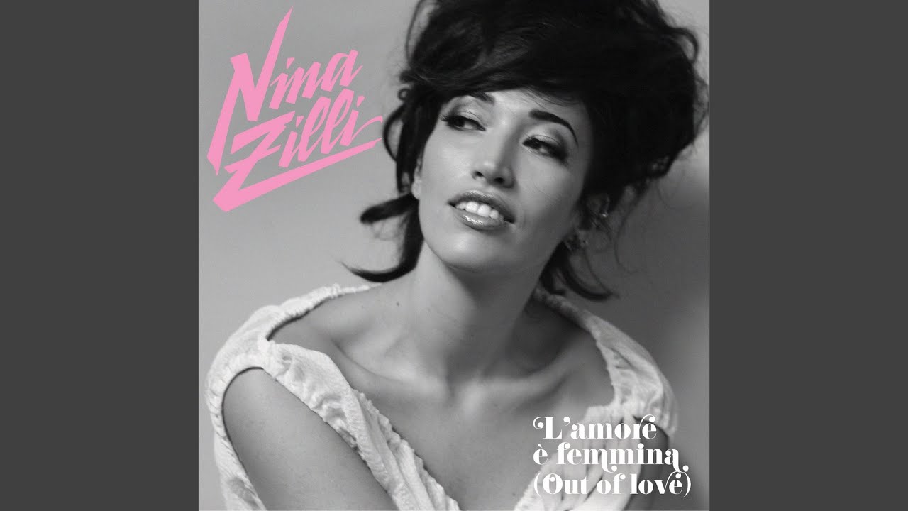 L'Amore E' Femmina (Out Of Love) (English Version)