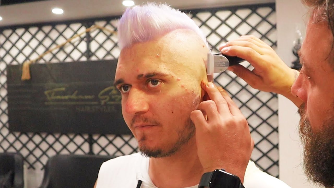 YAZIKLAR OLSUN SİZE ! - SON MOHİKAN METO