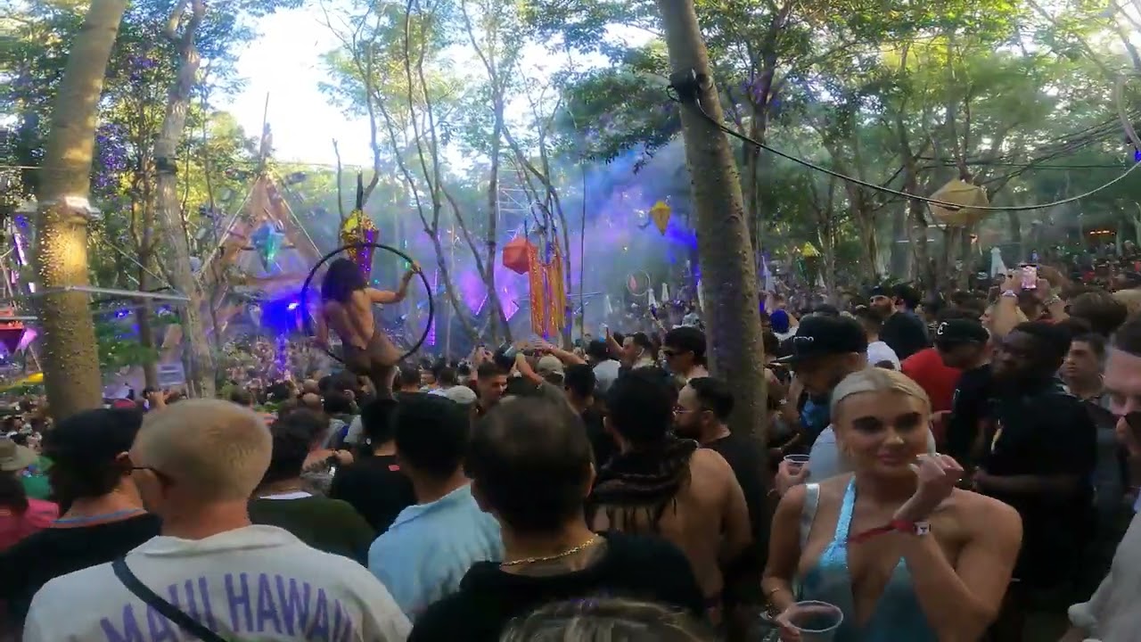 DAMIAN LAZARUS - DAY ZERO 2023