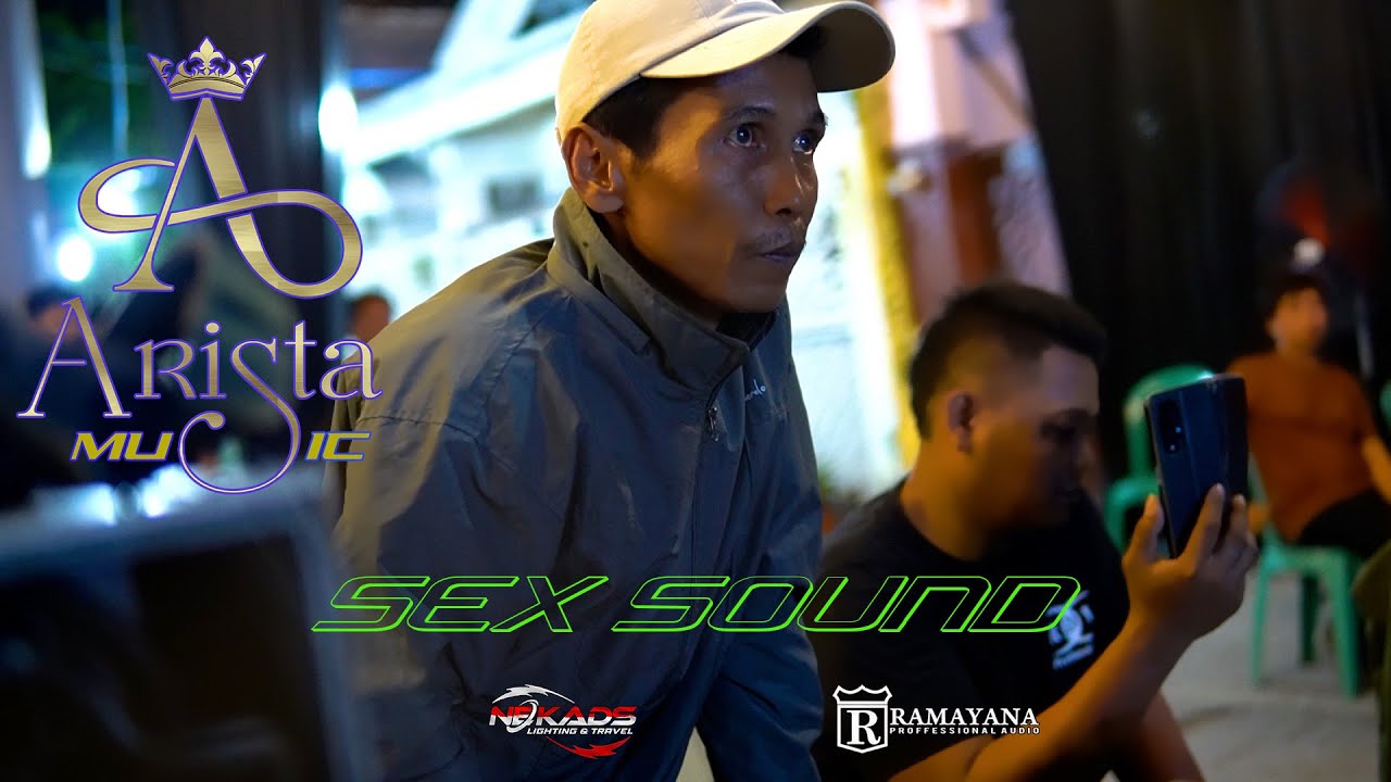ARISTA MUSIC || CEK SOUND [ GUS MUNIP ] || RAMAYANA R2
