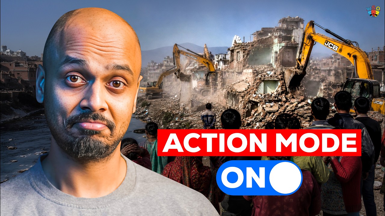 Balen Government After 30 DAYS | WSO | Binayak Kuikel