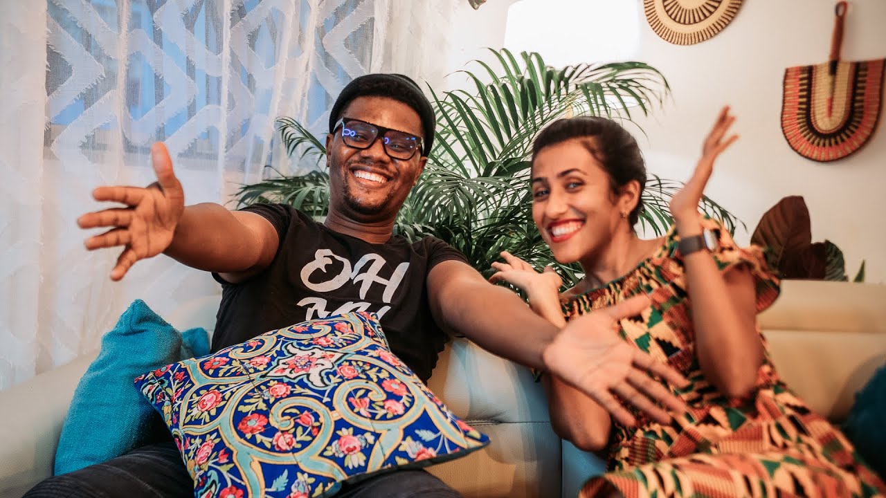 Are Ghanaian men romantic? I spent a day with Anaieta