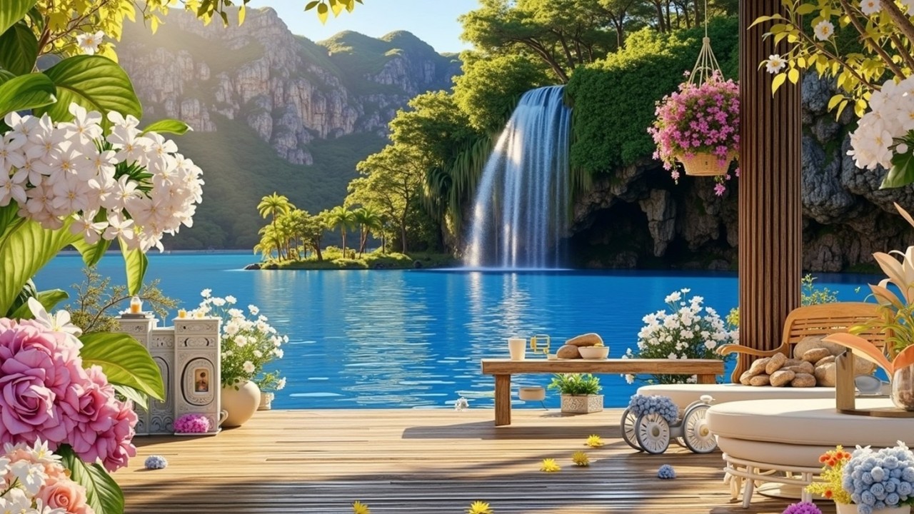 Smooth Jazz Cafe 2026 | Расслабляющий джаз для концентрации и работы