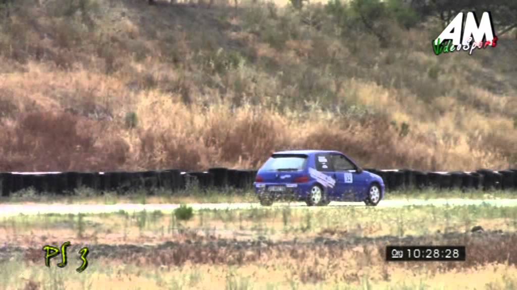 Pilato   Russo PSG 3° Racalmuto Rally Experience