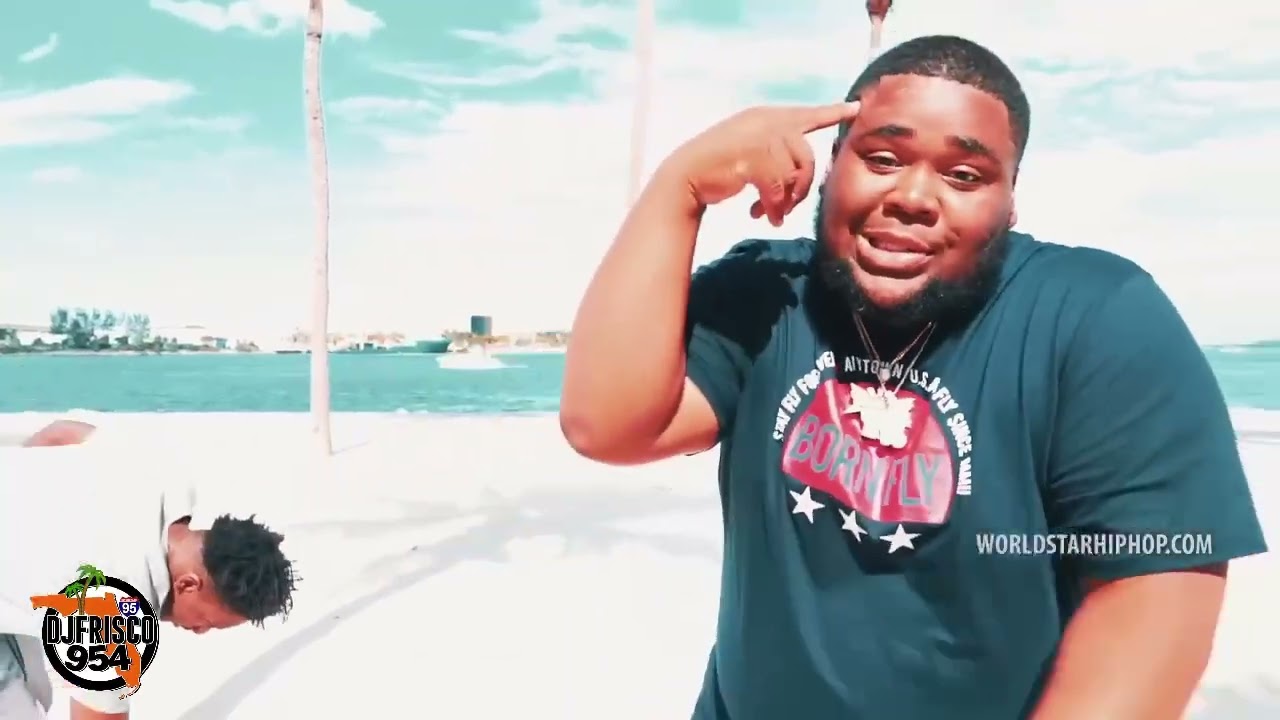 Rod Wave x 9lokkNine - Get That Bag (Fast)